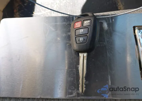 2012 Toyota Camry Le из США, поврежденный, VIN 4T1BF1FK9CU052452